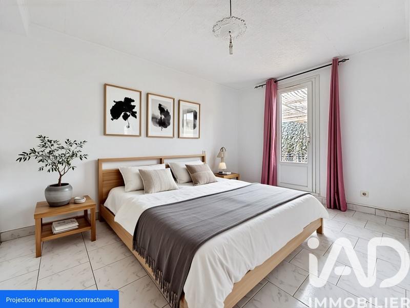 Maison - 191 m² - 8 pièces