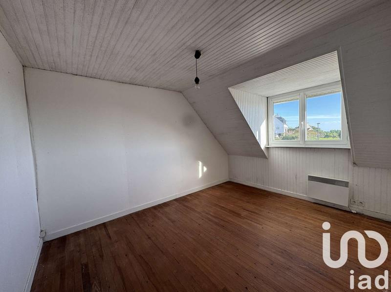 Maison - 127 m² - 6 pièces