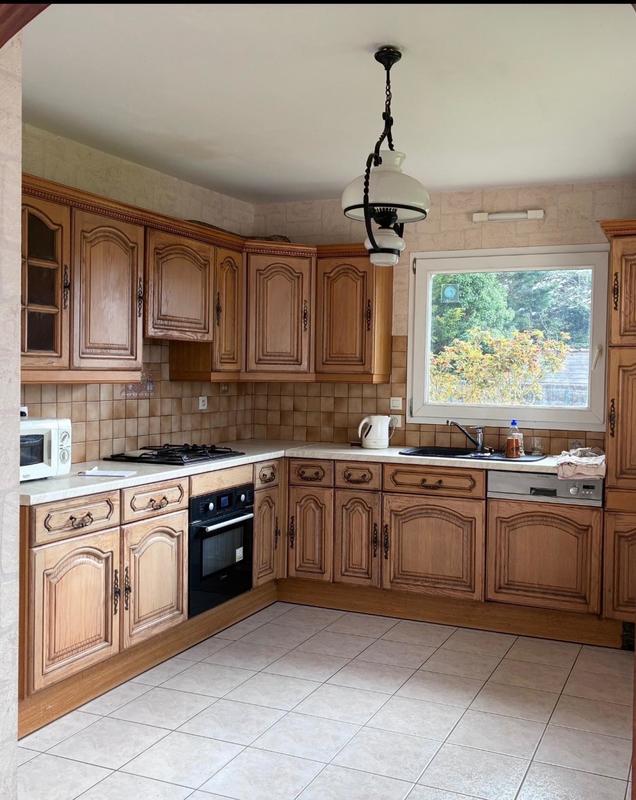 Villa - 108 m² - 5 pièces