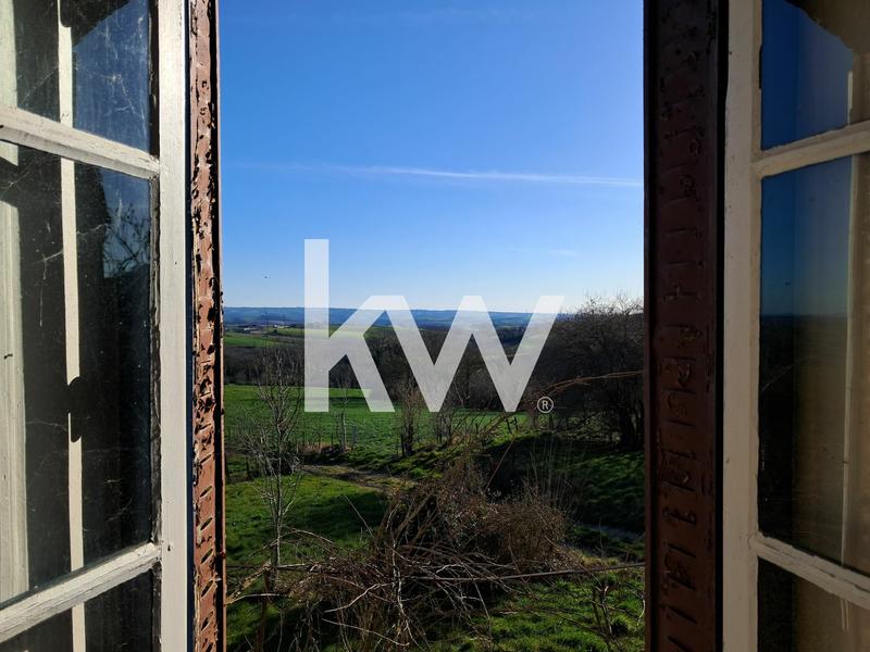 Fermette - 150 m² - 6 pièces