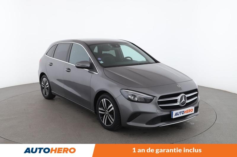 Mercedes Classe B 180 Progressive Line Edition 7g-Dct 136 ch