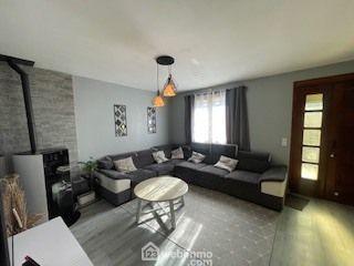 Maison - 106 m² - 5 pièces