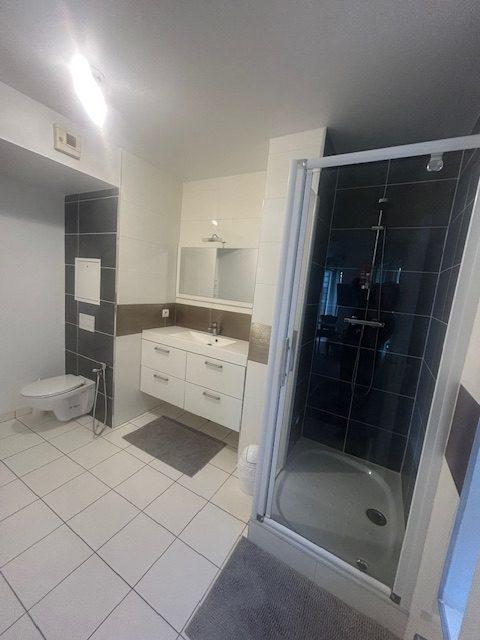 Appartement - 33 m² - 1 pièce