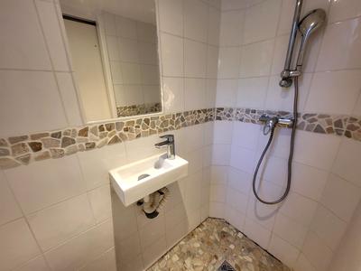 Appartement - 18 m² - 1 pièce