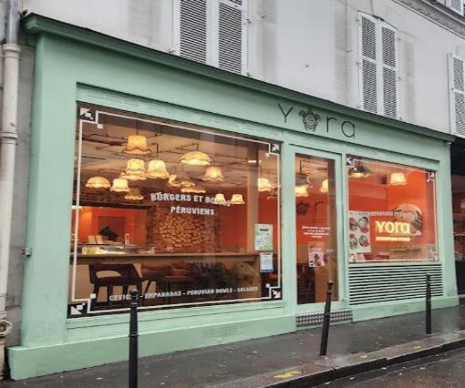 Local commercial - 60 m²