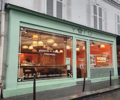 Local commercial - 60 m²