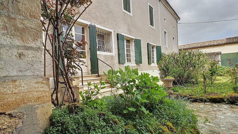 Maison - 162 m² - 6 pièces