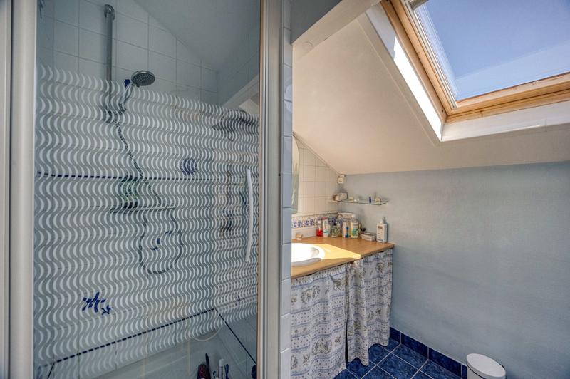 Maison - 143 m² - 6 pièces