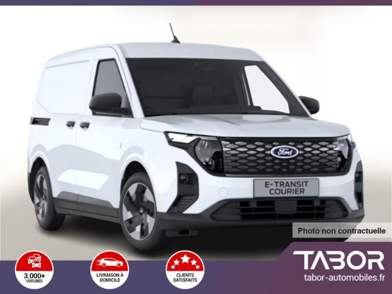 Ford Transit Courier E- 54kWh Trend Led Cam Pdc