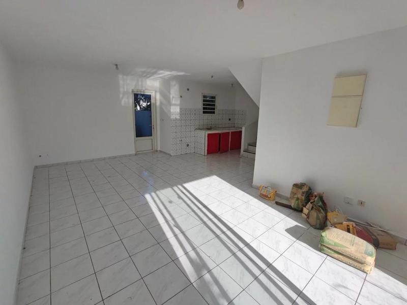 Maison - 65 m² - 3 pièces