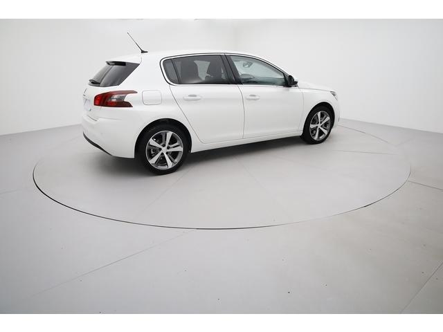Peugeot 308 Allure PureTech 130ch s&amp;S Eat8