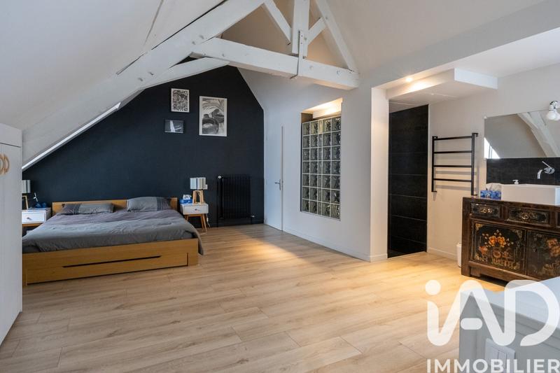 Appartement - 127 m² - 5 pièces