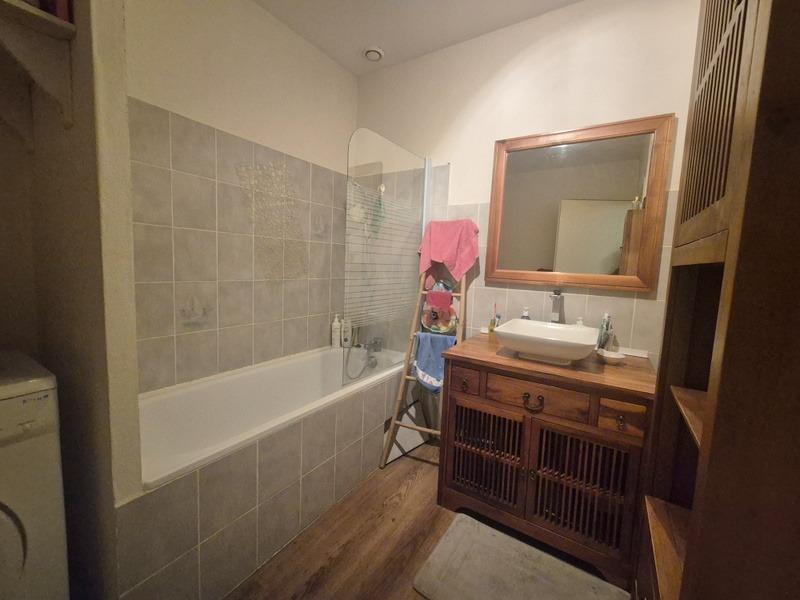 Immeuble - 295 m² - 14 pièces