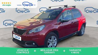 Peugeot 2008 1.2 PureTech 110 Eat6 Style