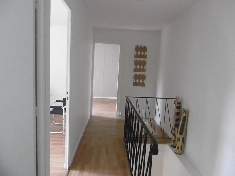 Maison - 77 m² - 4 pièces