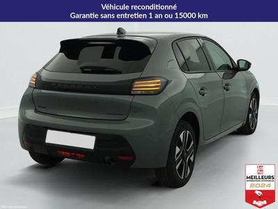 Peugeot 208 Hybrid 100 e-Dcs6 Allure