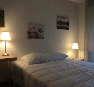 Appartement - 55 m² - 2 pièces