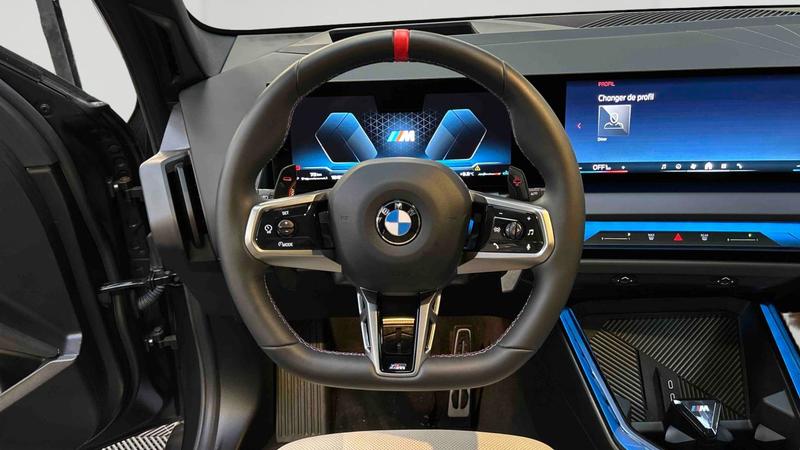 Bmw X3 G45 M50 xDrive 398 ch Bva8 m Performance