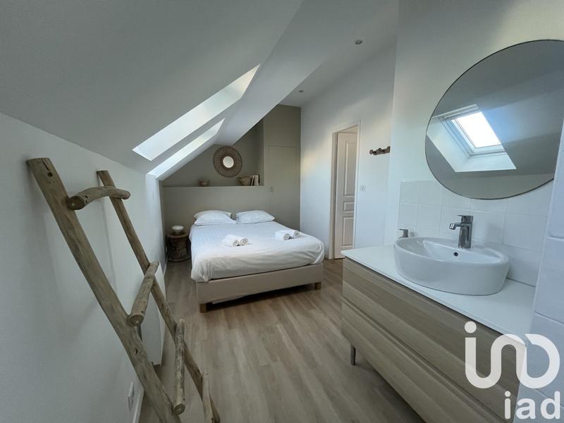 Appartement - 33 m² - 3 pièces