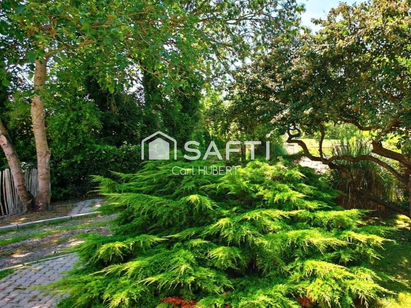 Maison - 78 m² - 4 pièces