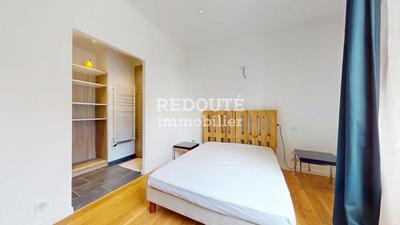 Appartement - 55 m² - 3 pièces