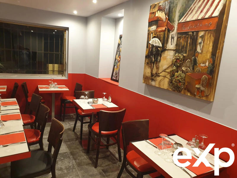 Fonds de commerce - Magasins - 160 m²