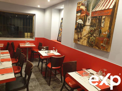 Fonds de commerce - Magasins - 160 m²