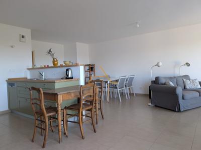 Appartement - 104 m² - 4 pièces