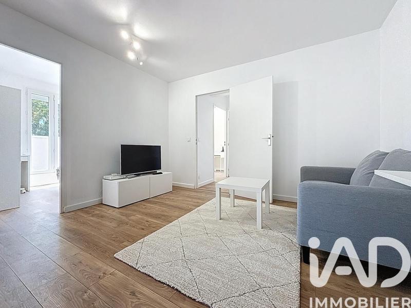 Appartement - 77 m² - 5 pièces
