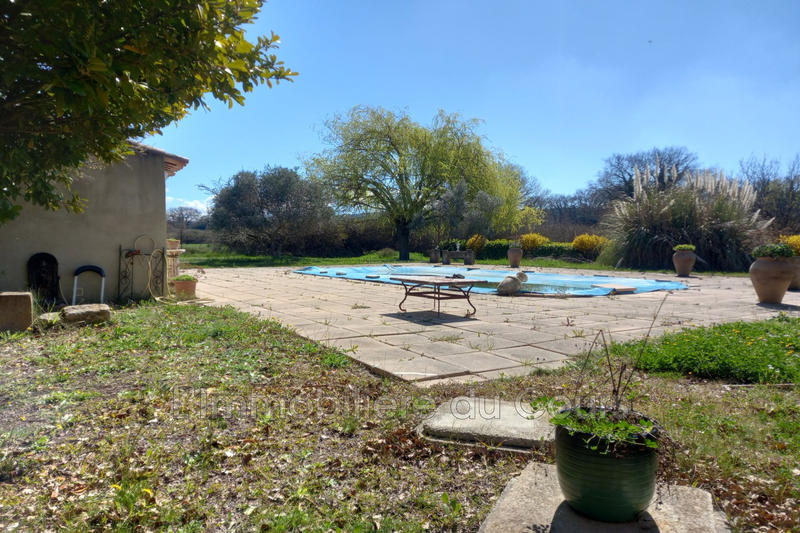 Propriété - 115 m² - 4 pièces