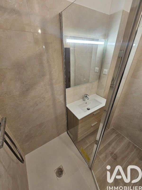 Appartement - 75 m² - 4 pièces