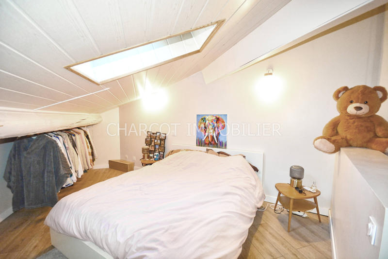 Maison - 70 m² - 2 pièces