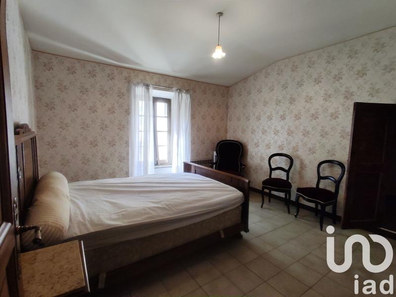 Maison de ville - 125 m² - 5 pièces