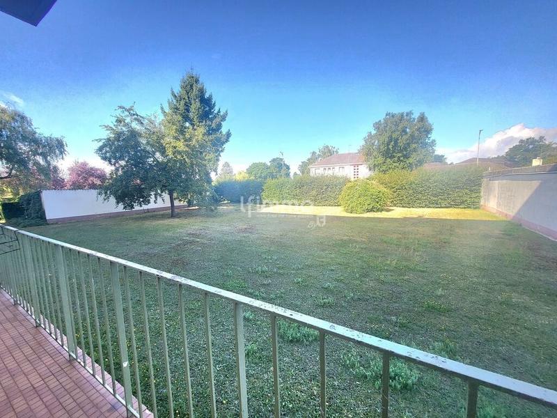 Appartement - 67 m² - 4 pièces