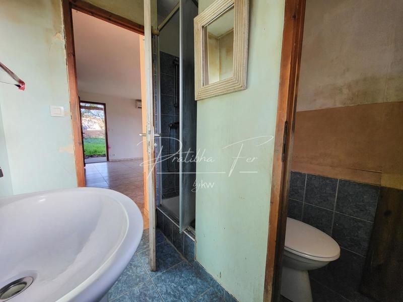 Maison - 61 m² - 3 pièces