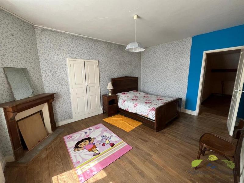 Maison - 127 m² - 6 pièces