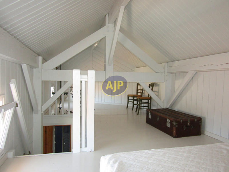 Villa - 185 m² - 7 pièces