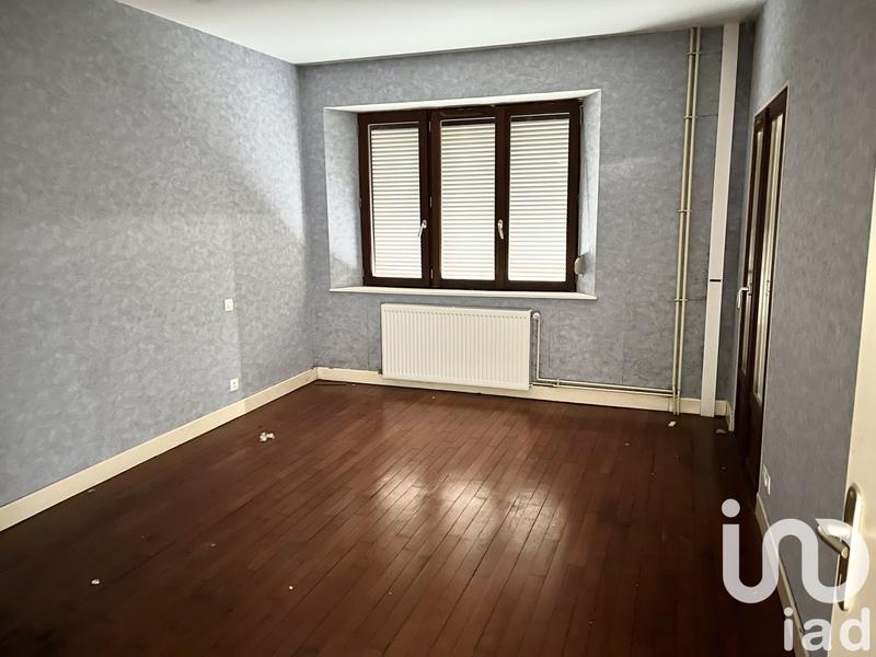 Maison de village - 235 m² - 8 pièces