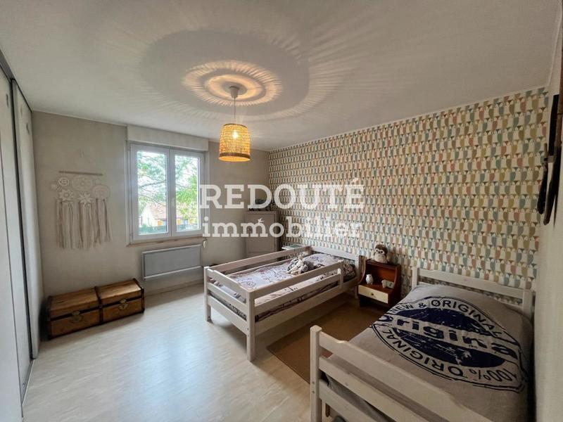 Maison de village - 211 m²