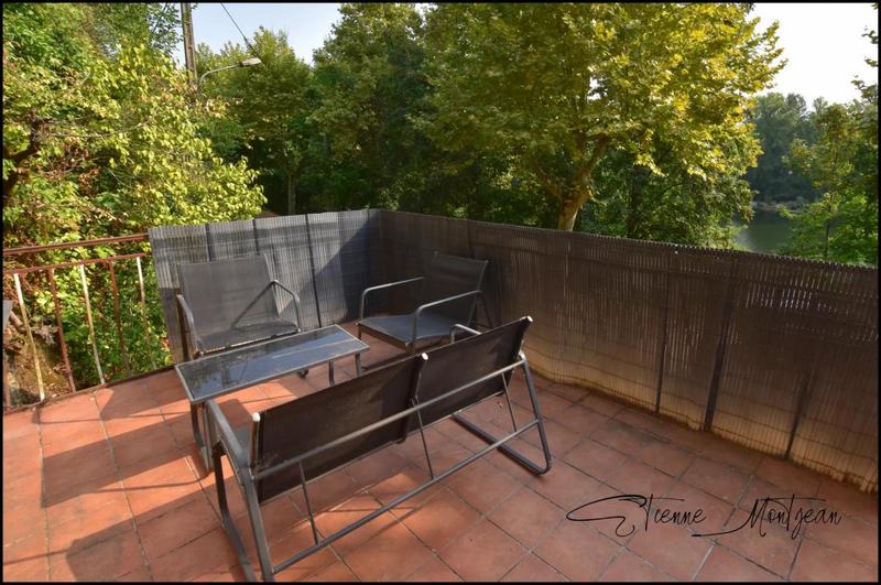 Maison de village - 69 m² - 4 pièces