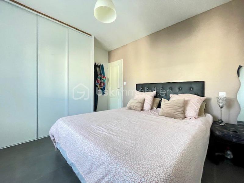 Villa - 117 m² - 7 pièces