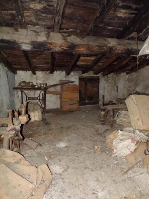 Maison - 325 m² - 11 pièces