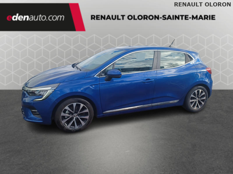 Renault Clio E-Tech 140 - 21n Intens