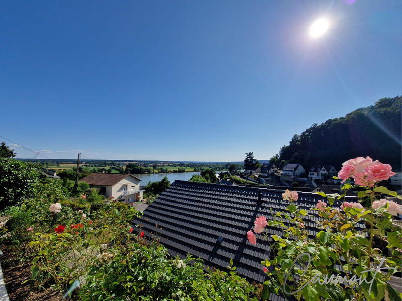 Maison - 262 m² - 9 pièces