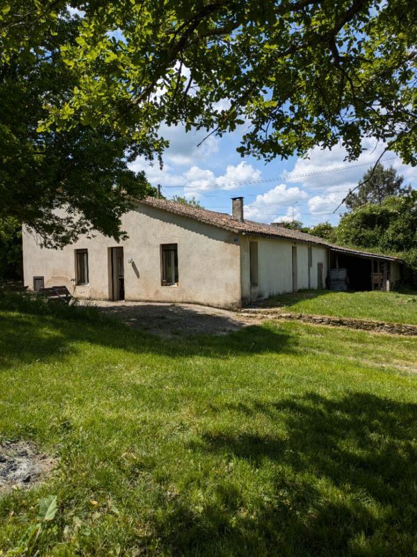 Maison - 190 m² - 5 pièces