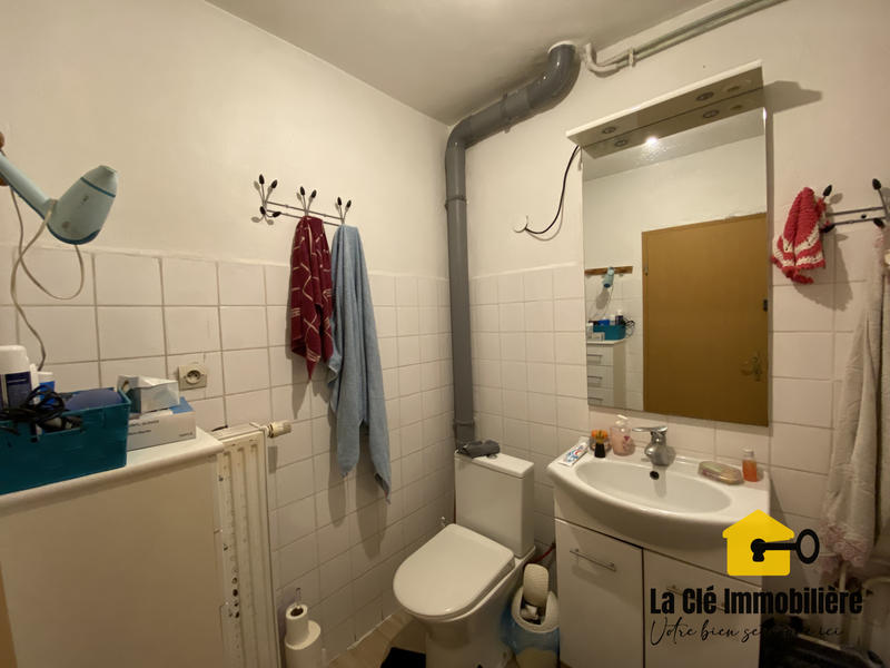 Immeuble - 337 m² - 16 pièces