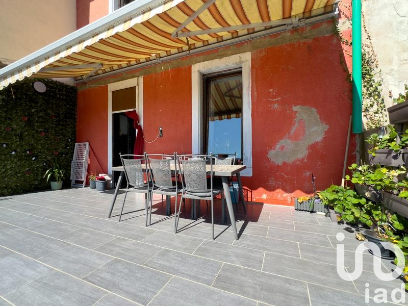 Maison - 147 m² - 8 pièces