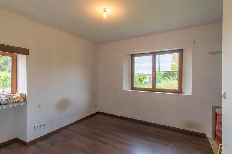 Maison - 181 m² - 6 pièces