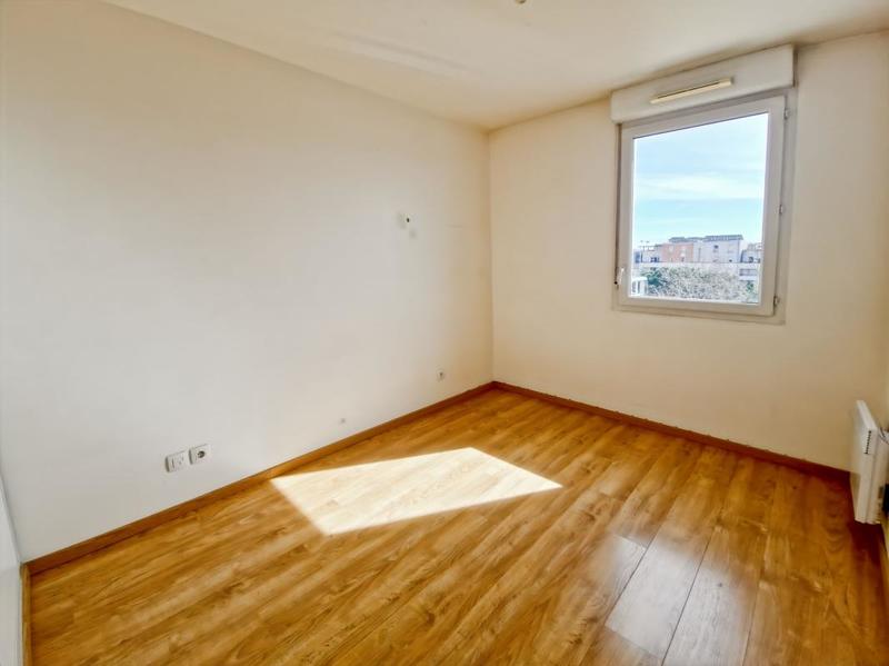 Appartement - 108 m² - 5 pièces