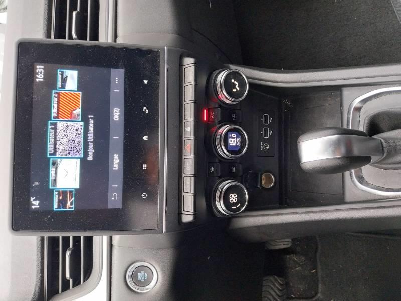 Renault Captur E-Tech hybride 145 Evolution